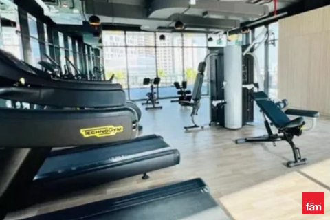 Apartment in Al Jaddaf, Dubai 3 bedrooms, 132.7 sq.m. № 89332 - photo 17