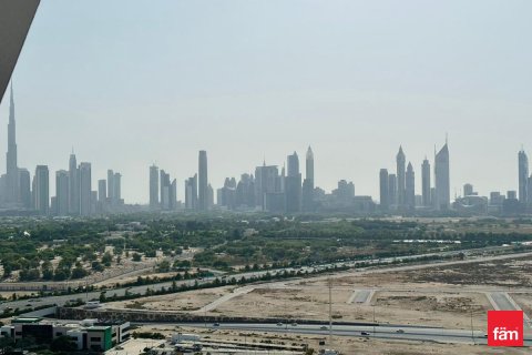 Apartment in Al Jaddaf, Dubai 3 bedrooms, 132.7 sq.m. № 89332