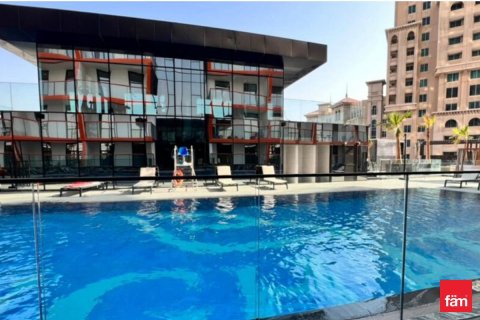 Apartment in Al Jaddaf, Dubai 3 bedrooms, 132.7 sq.m. № 89332 - photo 5