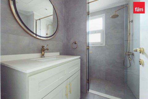 Снять в аренду виллу в Дубае: 2 спальни, 767.3м², № 89340 - фото 16