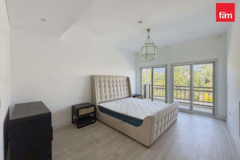 Снять в аренду виллу в Дубае: 2 спальни, 767.3м², № 89340 - фото 25