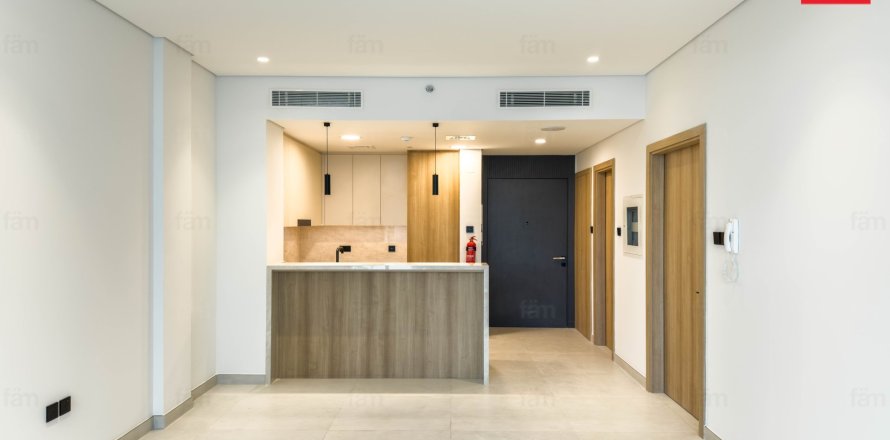 Apartment in Dubai 1 bedroom, 76 sq.m. № 89330