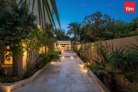 Villa à Dubai, 5 chambres, 756 m², № 89342 - photo 24