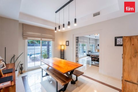 Villa à Dubai, 5 chambres, 756 m², № 89342 - photo 28