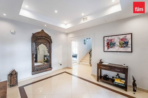 Villa à Dubai, 5 chambres, 756 m², № 89342 - photo 20