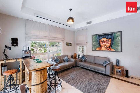 Villa à Dubai, 5 chambres, 756 m², № 89342 - photo 9