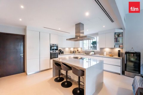 Villa à Dubai, 5 chambres, 756 m², № 89342 - photo 10