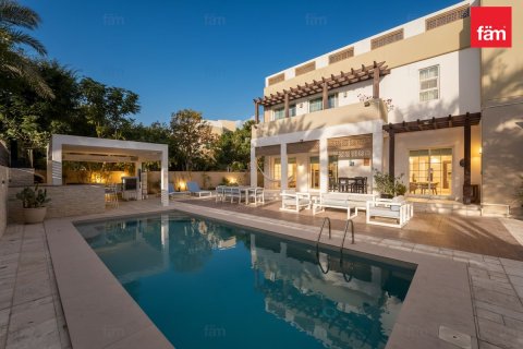 Villa à Dubai, 5 chambres, 756 m², № 89342 - photo 23