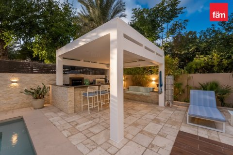 Villa à Dubai, 5 chambres, 756 m², № 89342 - photo 26