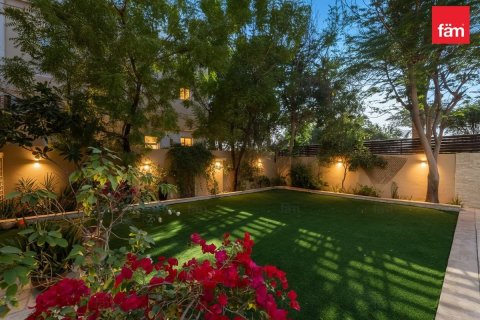 Villa à Dubai, 5 chambres, 756 m², № 89342 - photo 29