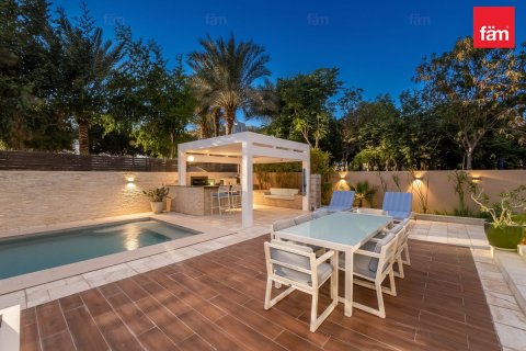 Villa à Dubai, 5 chambres, 756 m², № 89342 - photo 22