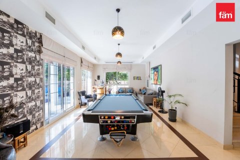 Villa à Dubai, 5 chambres, 756 m², № 89342 - photo 7