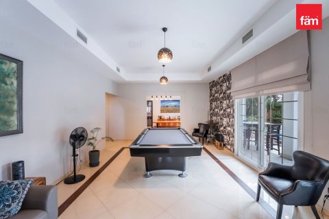 Villa à Dubai, 5 chambres, 756 m², № 89342 - photo 27