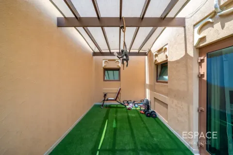 Adosado en Al Furjan, Dubai, 3 dormitorios, 262 m², № 122273 - foto 7