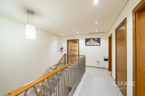 Adosado en Al Furjan, Dubai, 3 dormitorios, 262 m², № 122273 - foto 16