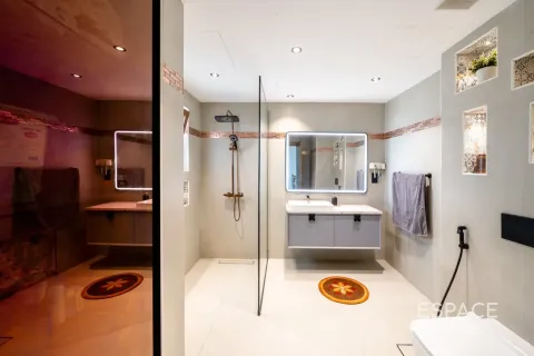 Adosado en Al Furjan, Dubai, 3 dormitorios, 262 m², № 122273 - foto 10