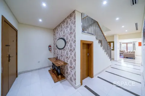Adosado en Al Furjan, Dubai, 3 dormitorios, 262 m², № 122273 - foto 17