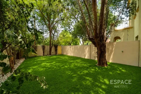 Villa en Springs 12, The Springs, Dubai, 2 dormitorios, 153 m², № 122271 - foto 19