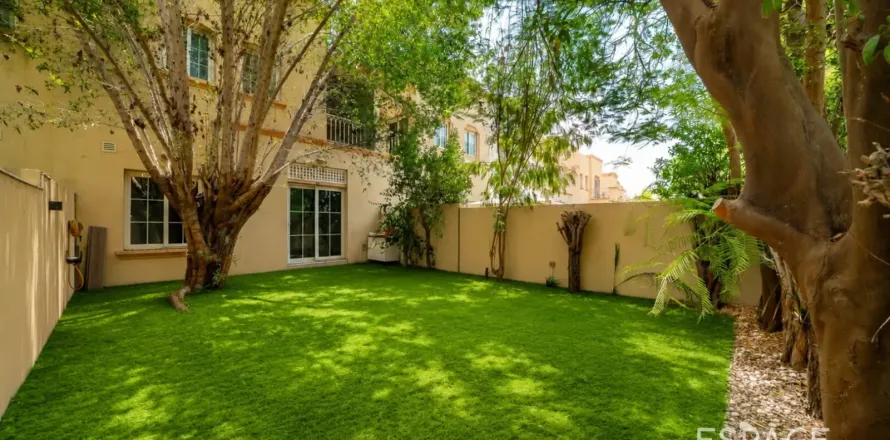 Villa en Springs 12, The Springs, Dubai, 2 dormitorios, 153 m², № 122271