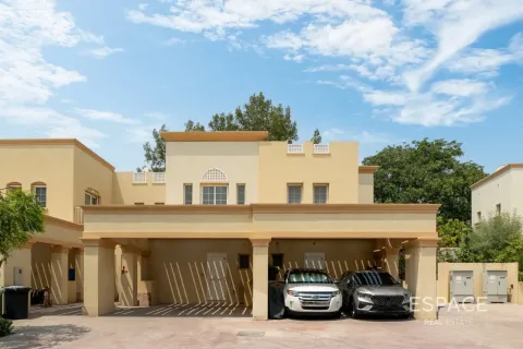 Villa en Springs 12, The Springs, Dubai, 2 dormitorios, 153 m², № 122271 - foto 2