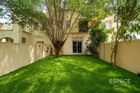 Villa en Springs 12, The Springs, Dubai, 2 dormitorios, 153 m², № 122271 - foto 11