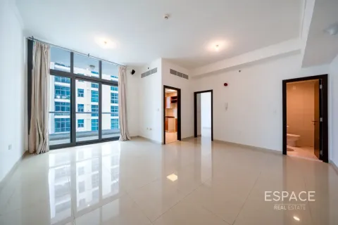 Apartamento en Dubai Marina, Dubai, 1 dormitorio, 76 m², № 122270 - foto 17