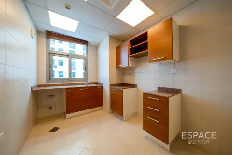 Apartamento en Dubai Marina, Dubai, 1 dormitorio, 76 m², № 122270 - foto 15