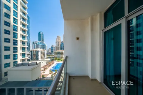 Apartamento en Dubai Marina, Dubai, 1 dormitorio, 76 m², № 122270 - foto 3