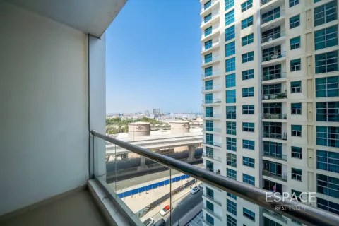 Apartamento en Dubai Marina, Dubai, 1 dormitorio, 76 m², № 122270 - foto 2