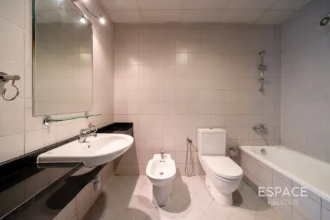 Apartamento en Dubai Marina, Dubai, 1 dormitorio, 76 m², № 122270 - foto 5