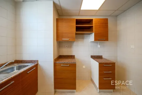 Apartamento en Dubai Marina, Dubai, 1 dormitorio, 76 m², № 122270 - foto 13