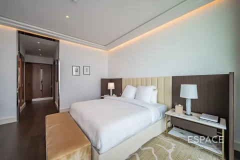 Dúplex en Dorchester Collection Dubai, Business Bay, Dubai, 4 dormitorios, 735 m², № 122272 - foto 10