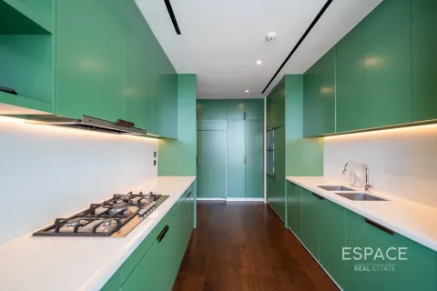 Dúplex en Dorchester Collection Dubai, Business Bay, Dubai, 4 dormitorios, 735 m², № 122272 - foto 17