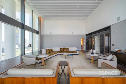 Dúplex en Dorchester Collection Dubai, Business Bay, Dubai, 4 dormitorios, 735 m², № 122272 - foto 8