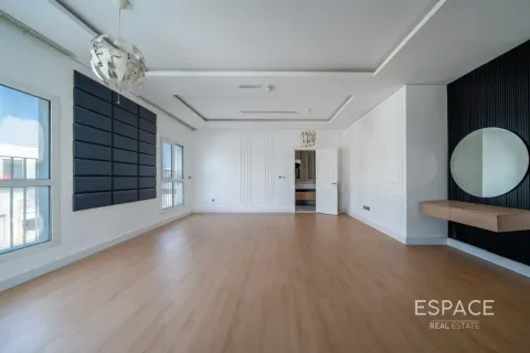 Villa en Al Furjan, Dubai, 7 dormitorios, 595 m², № 122274 - foto 20