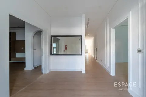 Villa en Al Furjan, Dubai, 7 dormitorios, 595 m², № 122274 - foto 19