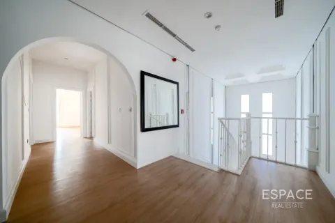 Villa en Al Furjan, Dubai, 7 dormitorios, 595 m², № 122274 - foto 7
