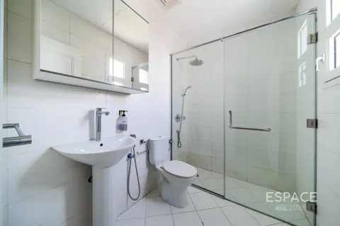 Villa en Al Furjan, Dubai, 7 dormitorios, 595 m², № 122274 - foto 4