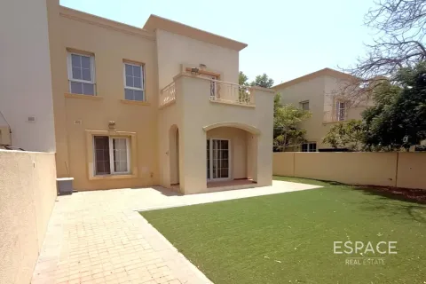 Villa en The Springs, Dubai, 2 dormitorios, 167 m², № 122276 - foto 2