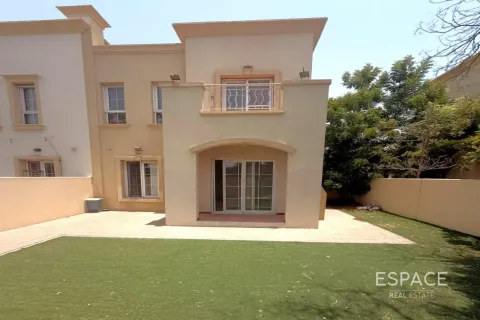 Villa en The Springs, Dubai, 2 dormitorios, 167 m², № 122276 - foto 13