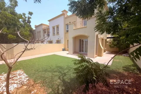 Villa en The Springs, Dubai, 2 dormitorios, 167 m², № 122276 - foto 3