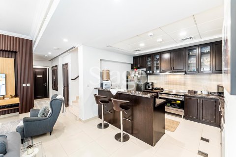 Villa en Casa Viva, Serena, Dubai, 3 dormitorios, 263 m², № 69154 - foto 14