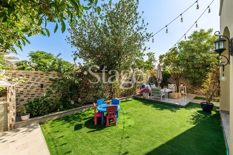 Villa en Casa Viva, Serena, Dubai, 3 dormitorios, 263 m², № 69154 - foto 19