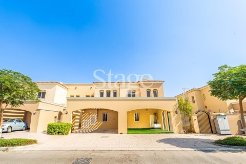 Villa en Casa Viva, Serena, Dubai, 3 dormitorios, 263 m², № 69154 - foto 1