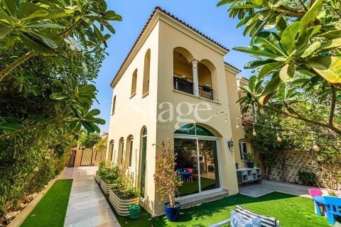 Villa en Casa Viva, Serena, Dubai, 3 dormitorios, 263 m², № 69154 - foto 20
