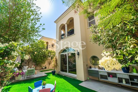 Villa en Casa Viva, Serena, Dubai, 3 dormitorios, 263 m², № 69154 - foto 18