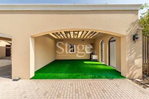 Villa en Casa Viva, Serena, Dubai, 3 dormitorios, 263 m², № 69154 - foto 30