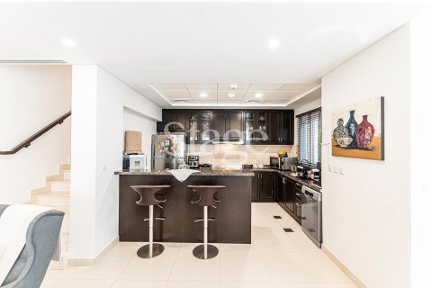 Villa en Casa Viva, Serena, Dubai, 3 dormitorios, 263 m², № 69154 - foto 12