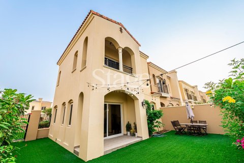 Villa à Casa Viva, Serena, Dubai, 3 chambres, 255 m², № 69158 - photo 1