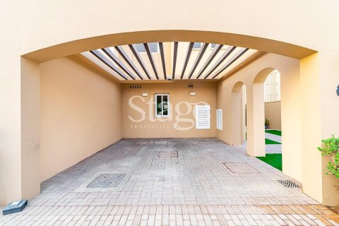 Villa à Casa Viva, Serena, Dubai, 3 chambres, 255 m², № 69158 - photo 26